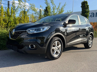 Renault Kadjar Gebrauchtwagen