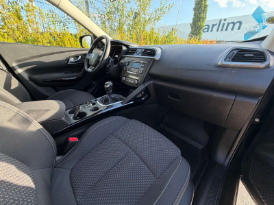 Renault Kadjar Gebrauchtwagen