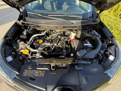 Renault Kadjar Gebrauchtwagen