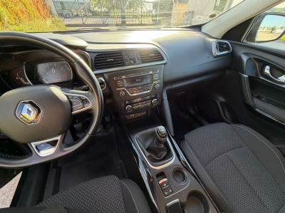Renault Kadjar Gebrauchtwagen