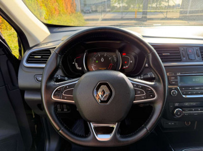 Renault Kadjar Gebrauchtwagen