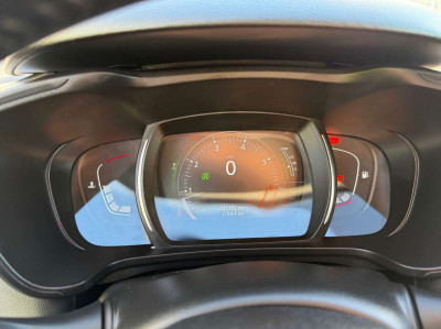 Renault Kadjar Gebrauchtwagen