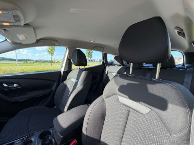 Renault Kadjar Gebrauchtwagen