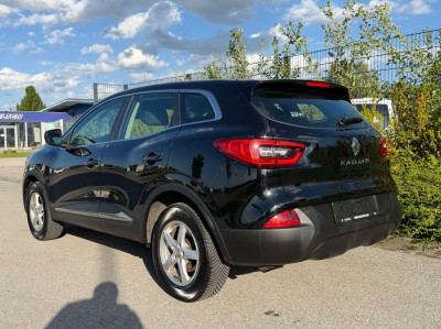 Renault Kadjar Gebrauchtwagen