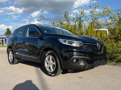 Renault Kadjar Gebrauchtwagen