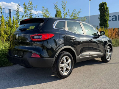 Renault Kadjar Gebrauchtwagen