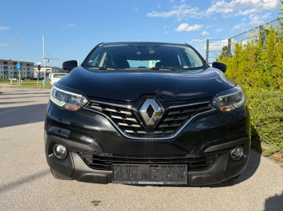 Renault Kadjar Gebrauchtwagen