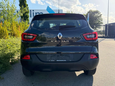 Renault Kadjar Gebrauchtwagen