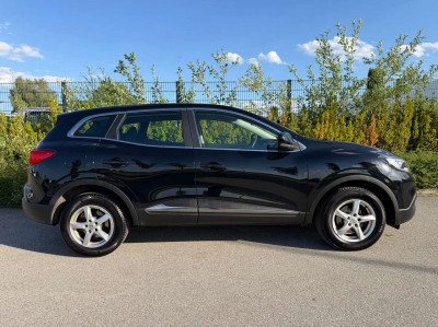 Renault Kadjar Gebrauchtwagen