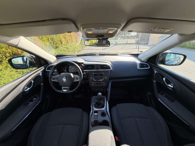 Renault Kadjar Gebrauchtwagen