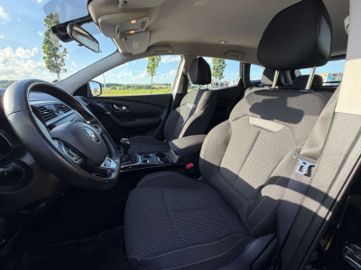 Renault Kadjar Gebrauchtwagen