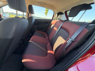Fiat Grande Punto Gebrauchtwagen
