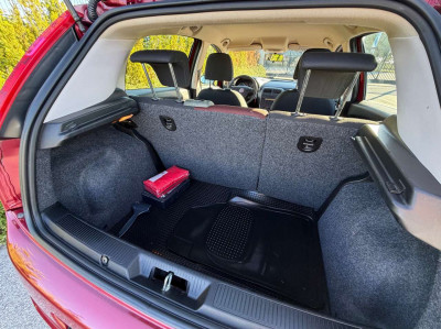 Fiat Grande Punto Gebrauchtwagen