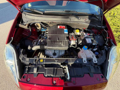 Fiat Grande Punto Gebrauchtwagen