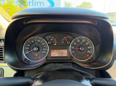 Fiat Grande Punto Gebrauchtwagen