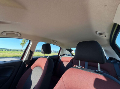 Fiat Grande Punto Gebrauchtwagen