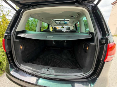 VW Sharan Gebrauchtwagen VW Sharan Gebrauchtwagen