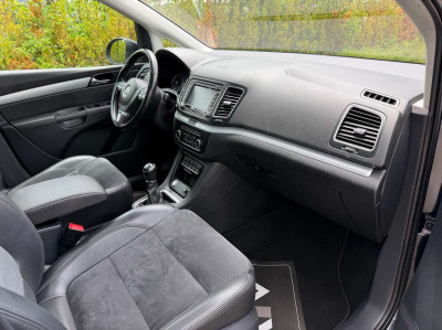 VW Sharan Gebrauchtwagen VW Sharan Gebrauchtwagen