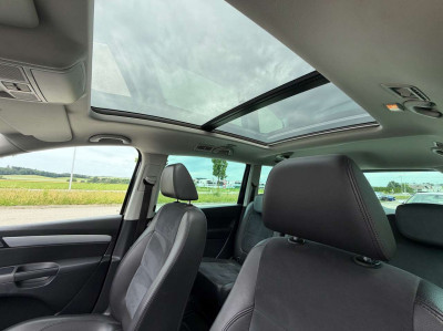 VW Sharan Gebrauchtwagen VW Sharan Gebrauchtwagen