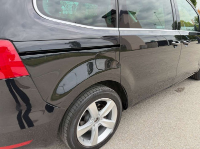 VW Sharan Gebrauchtwagen VW Sharan Gebrauchtwagen