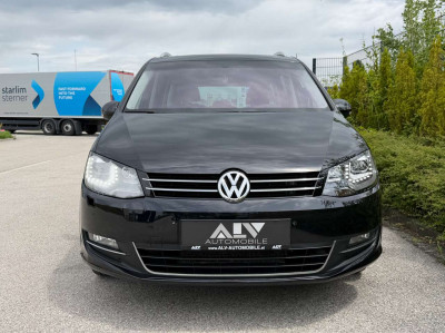 VW Sharan Gebrauchtwagen VW Sharan Gebrauchtwagen