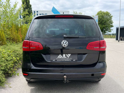 VW Sharan Gebrauchtwagen VW Sharan Gebrauchtwagen