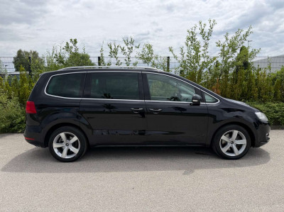 VW Sharan Gebrauchtwagen VW Sharan Gebrauchtwagen