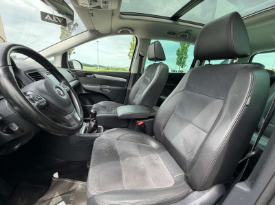VW Sharan Gebrauchtwagen VW Sharan Gebrauchtwagen