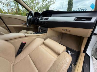 BMW 5er Gebrauchtwagen BMW 5er Gebrauchtwagen
