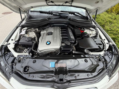 BMW 5er Gebrauchtwagen BMW 5er Gebrauchtwagen