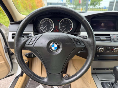 BMW 5er Gebrauchtwagen BMW 5er Gebrauchtwagen