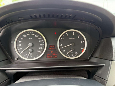 BMW 5er Gebrauchtwagen BMW 5er Gebrauchtwagen