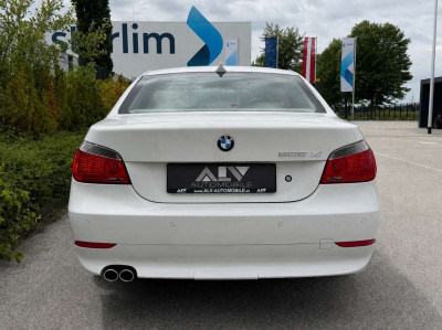 BMW 5er Gebrauchtwagen BMW 5er Gebrauchtwagen