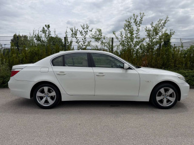 BMW 5er Gebrauchtwagen BMW 5er Gebrauchtwagen