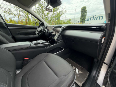Hyundai Tucson Gebrauchtwagen Hyundai Tucson Gebrauchtwagen