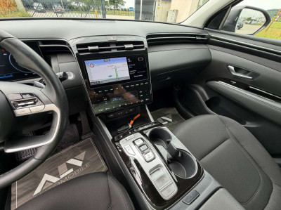 Hyundai Tucson Gebrauchtwagen Hyundai Tucson Gebrauchtwagen