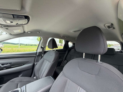Hyundai Tucson Gebrauchtwagen Hyundai Tucson Gebrauchtwagen