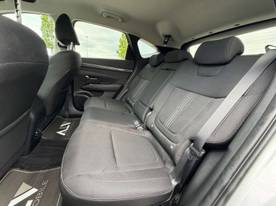 Hyundai Tucson Gebrauchtwagen Hyundai Tucson Gebrauchtwagen