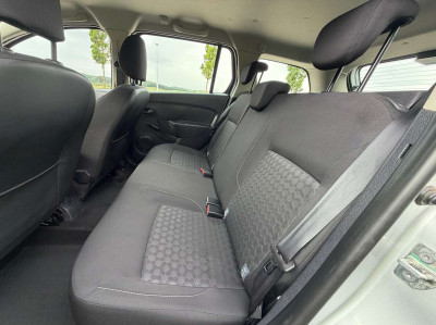 Dacia Logan Gebrauchtwagen Dacia Logan Gebrauchtwagen
