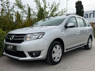 Dacia Logan Gebrauchtwagen Dacia Logan Gebrauchtwagen