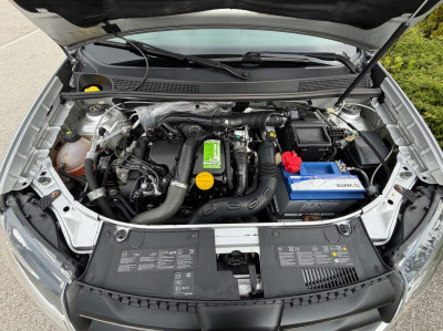 Dacia Logan Gebrauchtwagen Dacia Logan Gebrauchtwagen