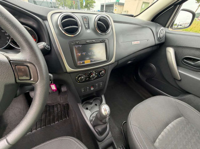 Dacia Logan Gebrauchtwagen Dacia Logan Gebrauchtwagen