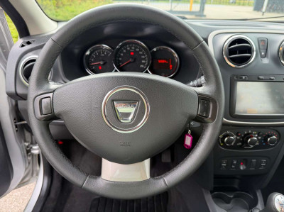 Dacia Logan Gebrauchtwagen Dacia Logan Gebrauchtwagen