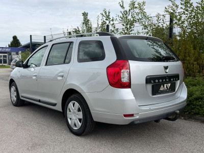 Dacia Logan Gebrauchtwagen Dacia Logan Gebrauchtwagen
