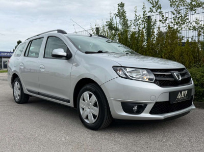 Dacia Logan Gebrauchtwagen Dacia Logan Gebrauchtwagen