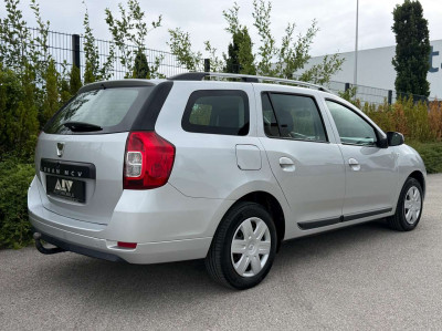 Dacia Logan Gebrauchtwagen Dacia Logan Gebrauchtwagen