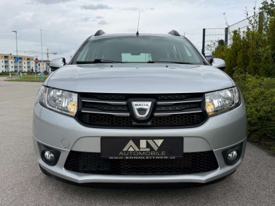 Dacia Logan Gebrauchtwagen Dacia Logan Gebrauchtwagen