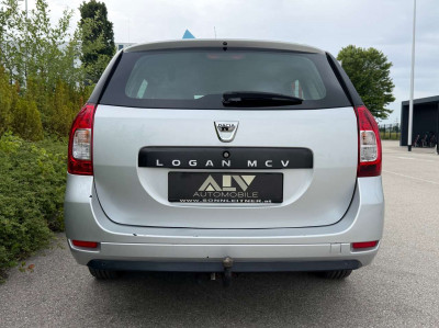 Dacia Logan Gebrauchtwagen Dacia Logan Gebrauchtwagen