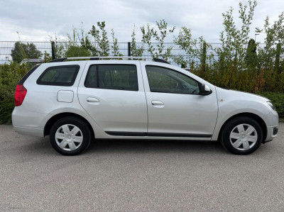 Dacia Logan Gebrauchtwagen Dacia Logan Gebrauchtwagen