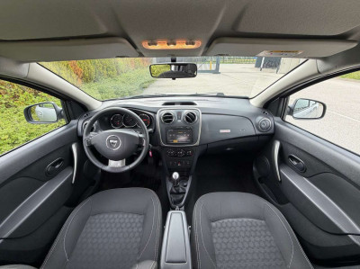 Dacia Logan Gebrauchtwagen Dacia Logan Gebrauchtwagen